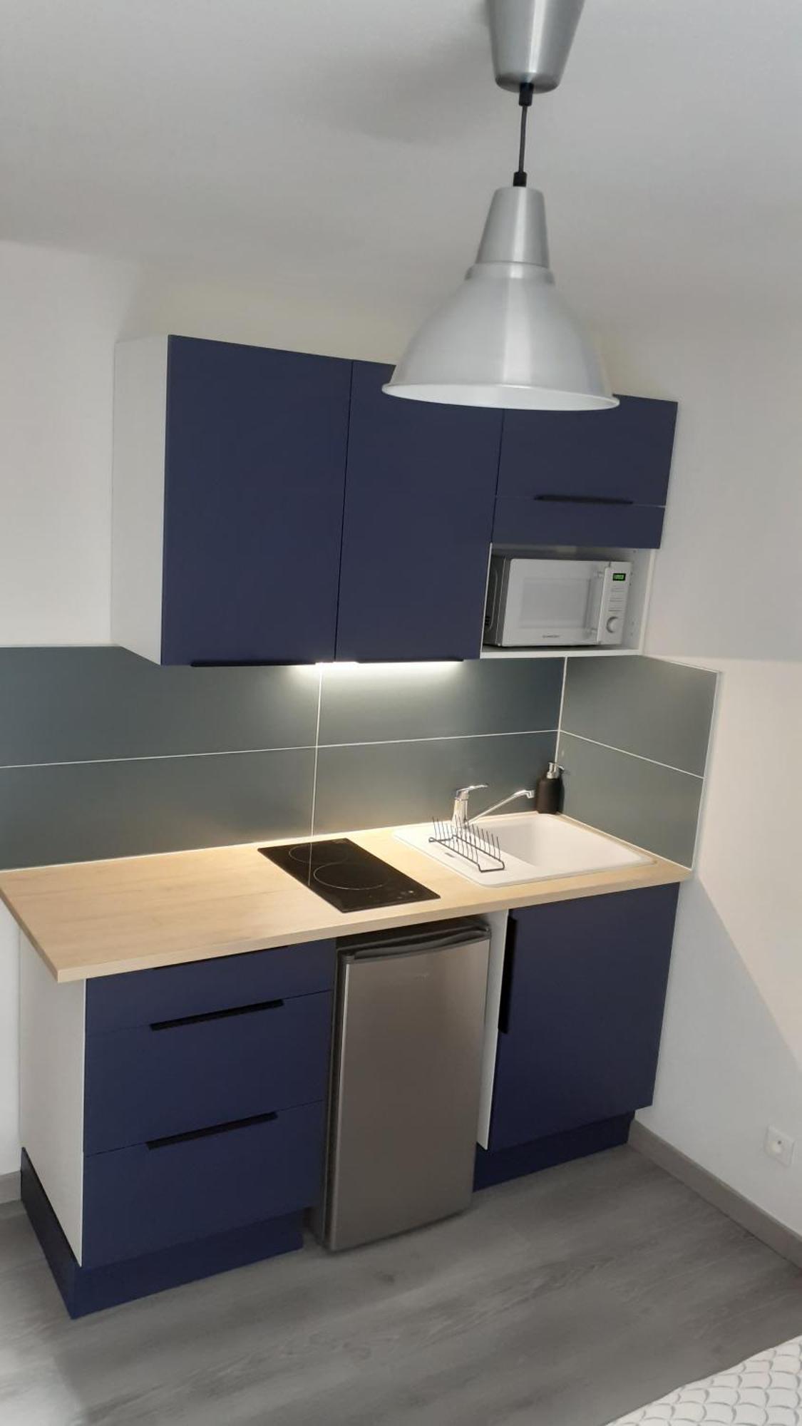 Agreable Equipe A Apartment Mulhouse
