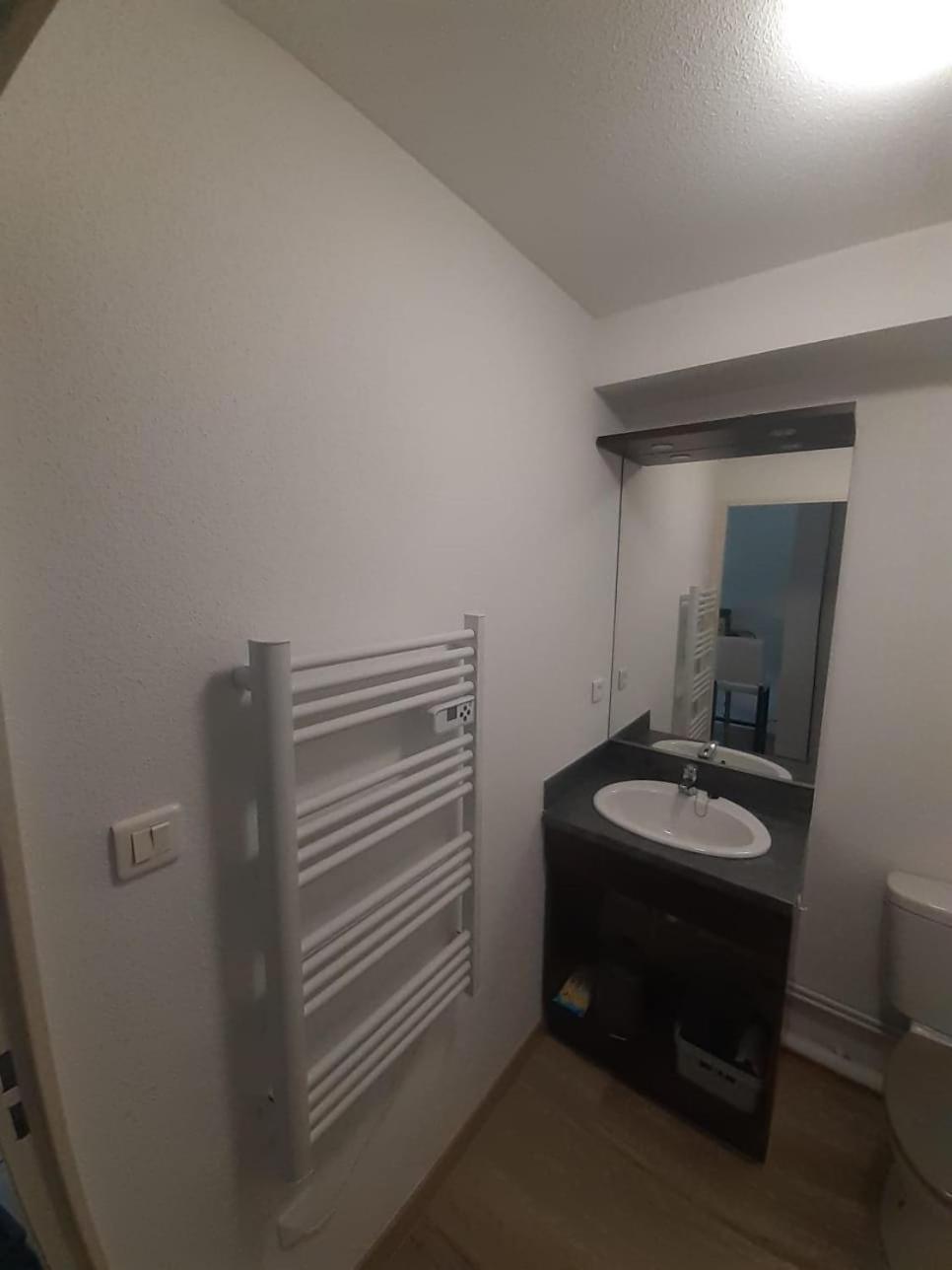 Agreable Equipe A Apartment *